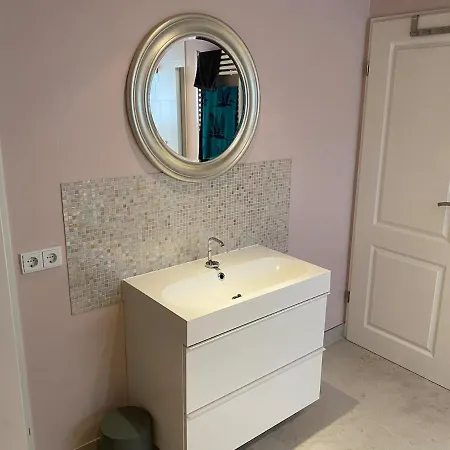Danziger 9 Apartamento Hildesheim