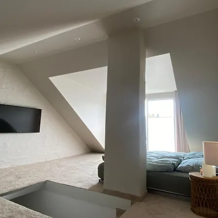 Danziger 9 Appartement