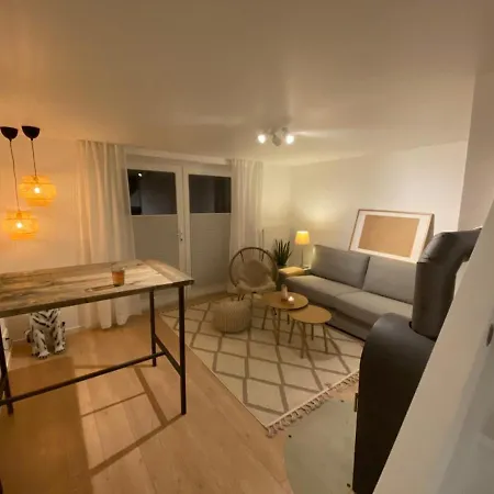 Danziger 9 Appartement Hildesheim